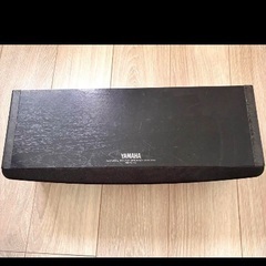 YAMAHA ヤマハ スピーカーの画像