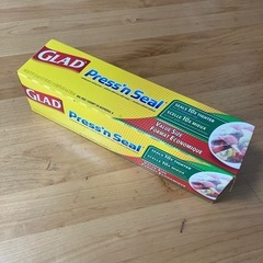 新品未使用 コストコ ラップの画像