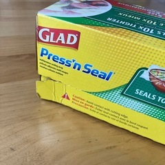 新品未使用 コストコ ラップの画像