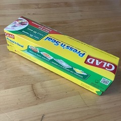新品未使用 コストコ ラップの画像