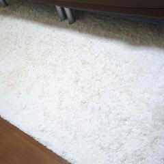 イケア　ラグ