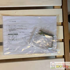 木製シングルベッドフレーム 美品 の画像