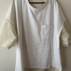 GU ジーユー シャツ