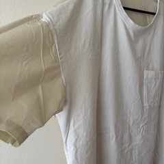GU ジーユー シャツの画像