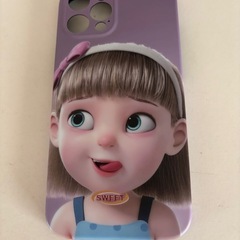 スマホカバー