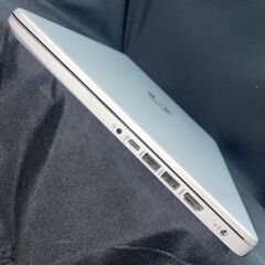 179 【バッテリ新品 2022年製】HP 14s-fq 5世代Ryzen5 16GBの画像