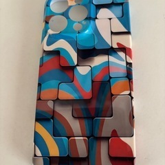 スマホカバー