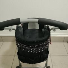 ペットカートの画像