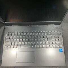 176 【バッテリ良 2022年製】 VersaPro 11世代i5 16GBの画像