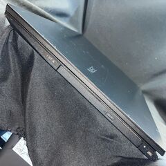 176 【バッテリ良 2022年製】 VersaPro 11世代i5 16GBの画像