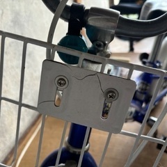 美品　子供用自転車🚲早い者勝ちの画像