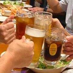 7/15 新宿 夏🌊新規参加メンバー募集✨️アラフォー アラフィ...