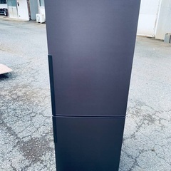 🌸SHARP ノンフロン冷凍冷蔵庫  SJ-PD27Y-T