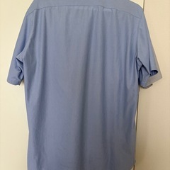 UNIQLO 半袖シャツ2枚セット　サイズM もうすぐ消します。の画像
