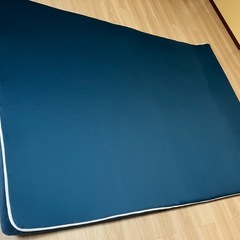 マットレス(セミダブル)の画像