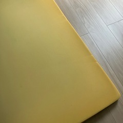 マットレス(セミダブル)の画像