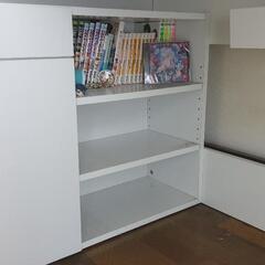 パソコンデスクの画像