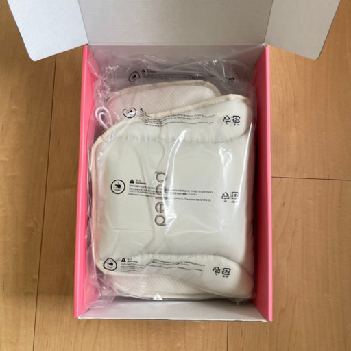 【新品未使用】エアラブ4 ロリポップ オーツラテ