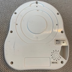 公文　くるくるレッスン　時計　　の画像
