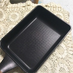 ◆卵焼き器◆代理出品の画像