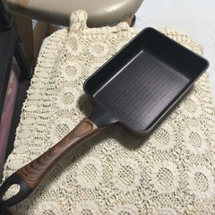 ◆卵焼き器◆代理出品