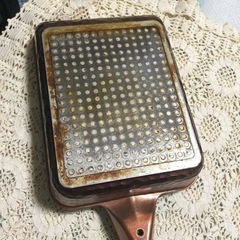 ◆卵焼き器◆代理出品の画像