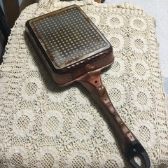 ◆卵焼き器◆代理出品の画像