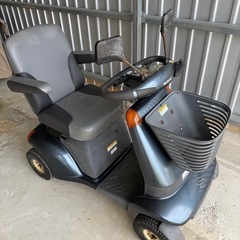スズキ　セニアカー　中古車
