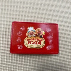 おもちゃ　アンパンマン　ジャムおじさんのパン工場の画像