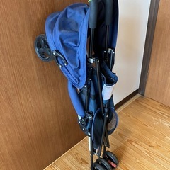 ベビーバギーの画像