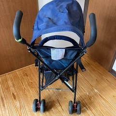 ベビーバギーの画像