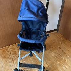 ベビーバギーの画像