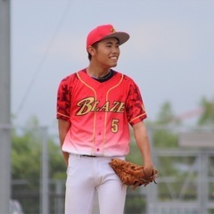 【メン募】草野球 北九州 BLAZE − 福岡県