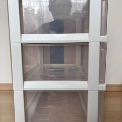 収納ボックスの画像