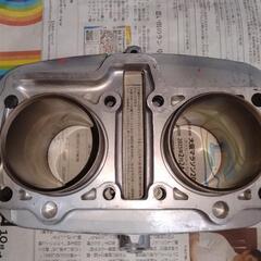 GSX250E  ザリ、ゴキ　シリンダーピストンセットの画像