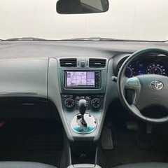 【自社ローン対象】トヨタ　マークXジオ　HDDナビ　ETC　バックカメラの画像