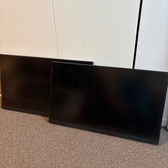 モニターの画像