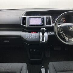 【即日審査】【最短2週間納車】【常時200台在庫】オトロン大垣店！綺麗な店舗でお待ちしてます!/ホンダ ステップワゴン　スパーダ 　スパーダ　Ｚ　インターナビセレクションの画像