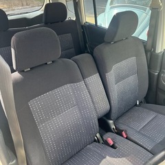値下げしました！トッポBJ ワンオーナー低走行の画像