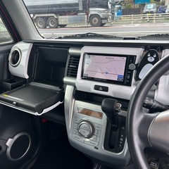 スズキ　ハスラー　mr31s G 8年1月まで！　乗って帰れます。の画像