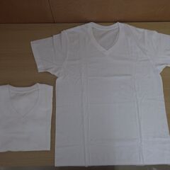 467③　肌着（男性用）　※北見市内福祉施設・事業所限定の画像