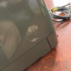 アンティーク公衆電話通電確認済の画像