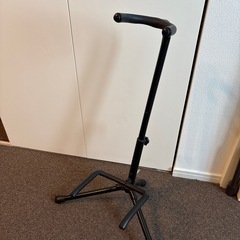 ギタースタンドの画像