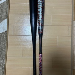 軟式バット ミズノ Ｖコング02 HS700 ディマリニ Kポイントの画像