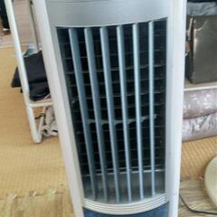 冷風機の画像