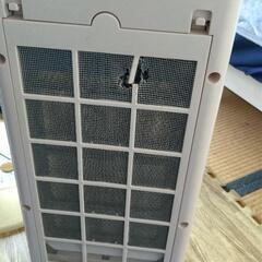 冷風機の画像