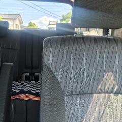 4WDスズキソリオハイブリット2020年の画像