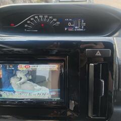 4WDスズキソリオハイブリット2020年の画像