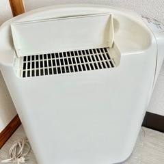 コロナ　衣類乾燥除湿機　CD-S6316の画像