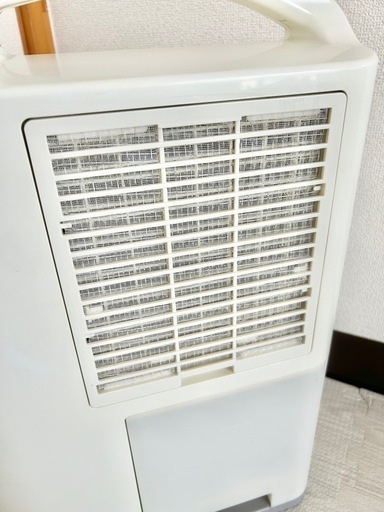 コロナ　衣類乾燥除湿機　CD-S6316